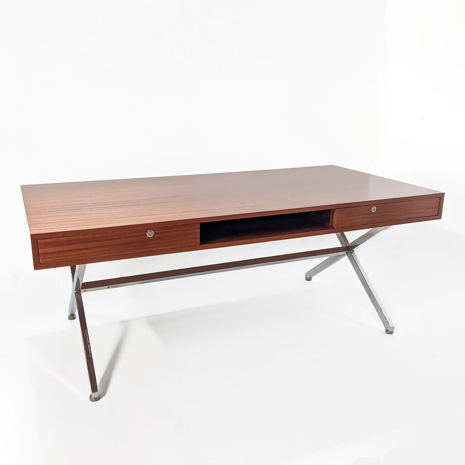 Bureau Compas, 1953